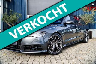 Audi A6 Avant (2018 - 2024)