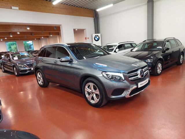 Mercedes-Benz G-Klasse d 4-Matic + export ¤31.500 HTVA + FULL OPTIONS