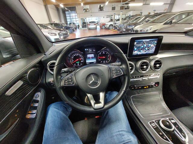Mercedes-Benz G-Klasse d 4-Matic + export ¤31.500 HTVA + FULL OPTIONS