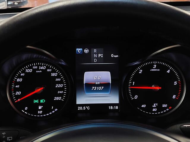 Mercedes-Benz G-Klasse d 4-Matic + export ¤31.500 HTVA + FULL OPTIONS