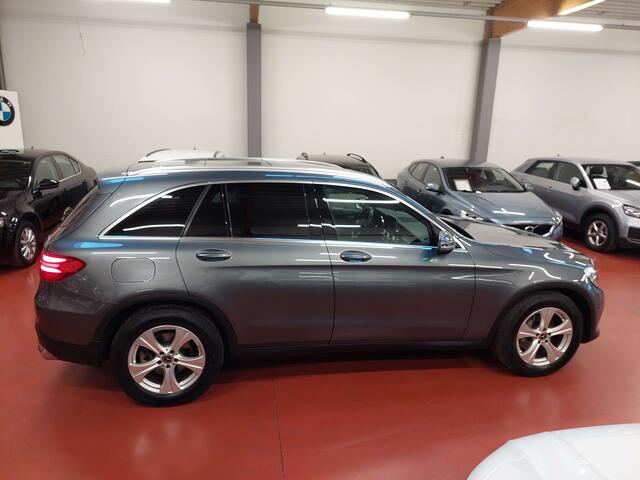 Mercedes-Benz G-Klasse d 4-Matic + export ¤31.500 HTVA + FULL OPTIONS