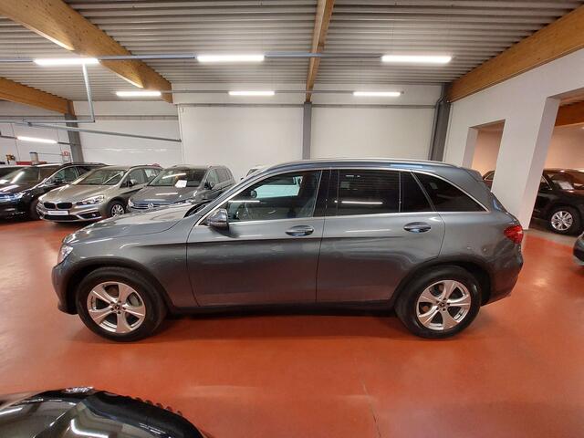 Mercedes-Benz G-Klasse d 4-Matic + export ¤31.500 HTVA + FULL OPTIONS