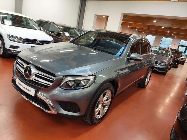 Mercedes-Benz G-Klasse d 4-Matic + export ¤31.500 HTVA + FULL OPTIONS