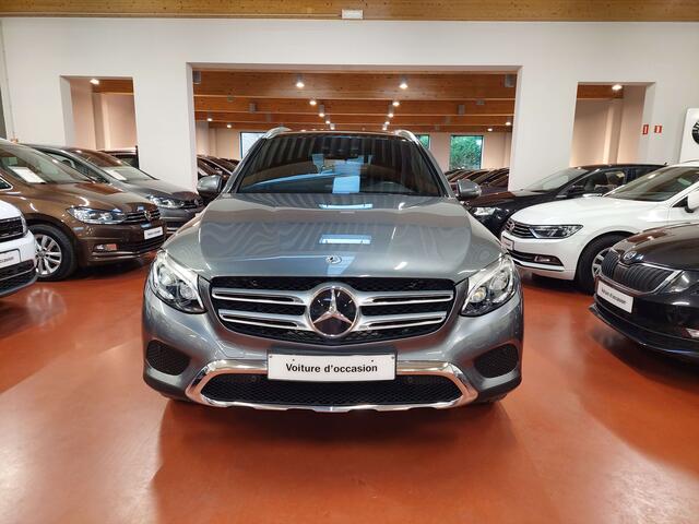 Mercedes-Benz G-Klasse d 4-Matic + export ¤31.500 HTVA + FULL OPTIONS
