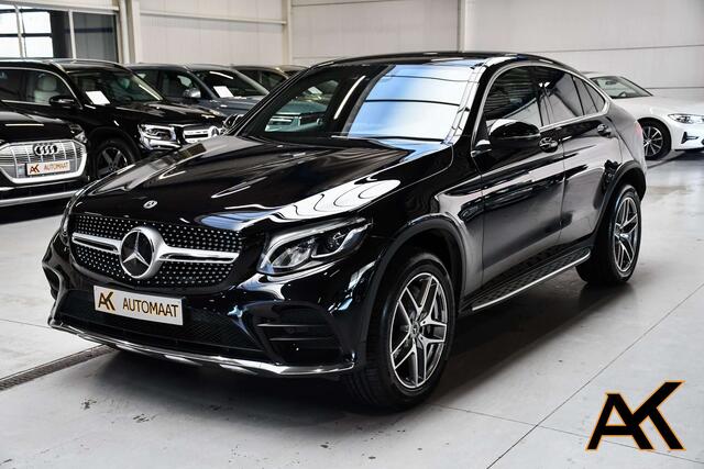 Mercedes-Benz G-Klasse Coup� e 4-Matic PHEV Plug in Hybrid AMG - NAVI
