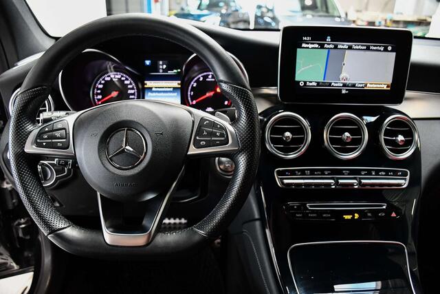 Mercedes-Benz G-Klasse Coup� e 4-Matic PHEV Plug in Hybrid AMG - NAVI