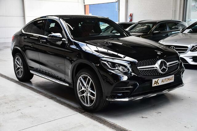 Mercedes-Benz G-Klasse Coup� e 4-Matic PHEV Plug in Hybrid AMG - NAVI