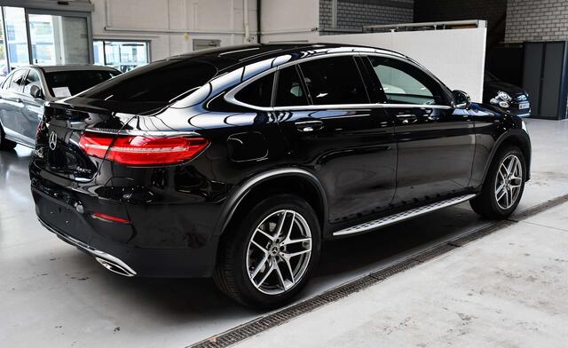 Mercedes-Benz G-Klasse Coup� e 4-Matic PHEV Plug in Hybrid AMG - NAVI