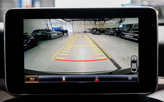Mercedes-Benz G-Klasse Coup� e 4-Matic PHEV Plug in Hybrid AMG - NAVI
