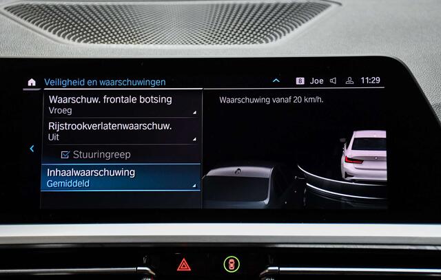 BMW 3-Serie 330eAS PHEV Plug in Hybrid - LEDER / NAVI / CAMERA