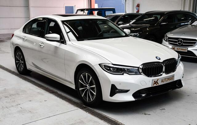 BMW 3-Serie 330eAS PHEV Plug in Hybrid - LEDER / NAVI / CAMERA