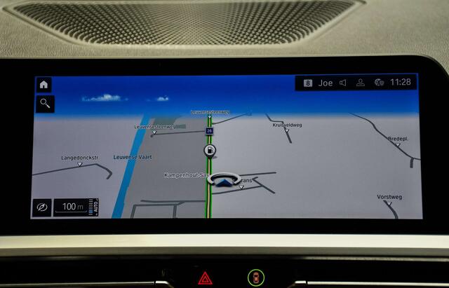 BMW 3-Serie 330eAS PHEV Plug in Hybrid - LEDER / NAVI / CAMERA