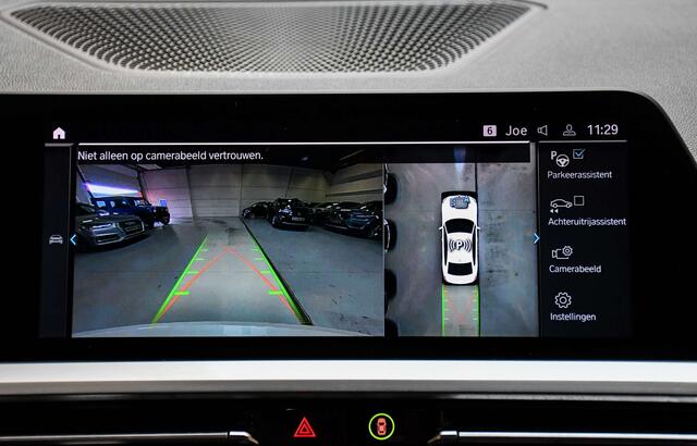 BMW 3-Serie 330eAS PHEV Plug in Hybrid - LEDER / NAVI / CAMERA