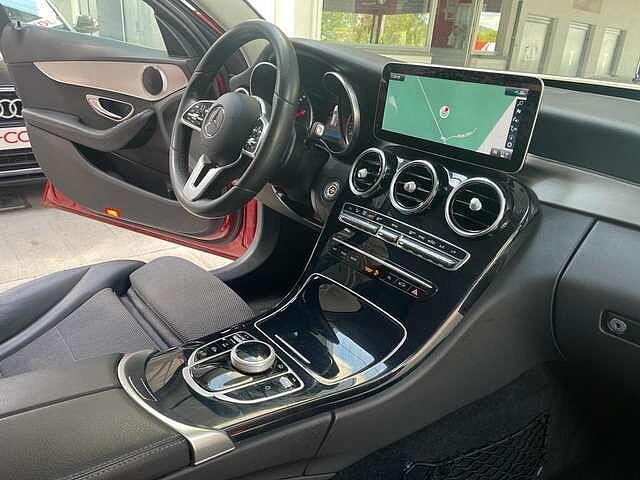 Mercedes-Benz CLA-Klasse D Face-Lift Clim Cuir Gps Camera Xenon Led Full