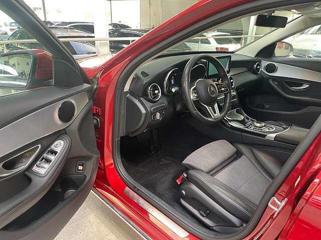 Mercedes-Benz CLA-Klasse D Face-Lift Clim Cuir Gps Camera Xenon Led Full
