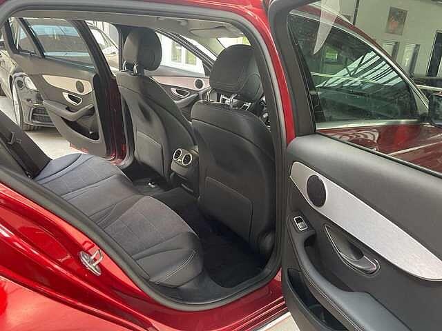 Mercedes-Benz CLA-Klasse D Face-Lift Clim Cuir Gps Camera Xenon Led Full