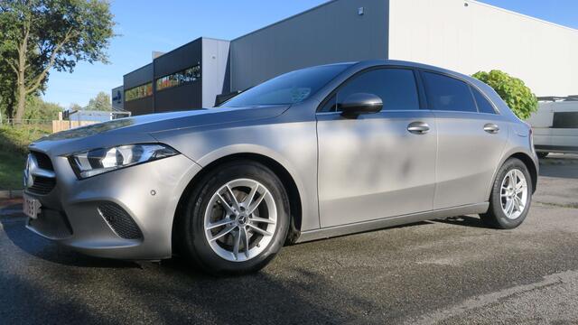 Mercedes-Benz CLA-Klasse d Business Solution
