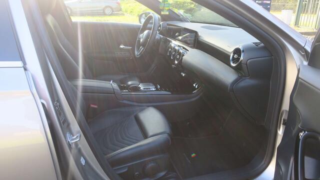 Mercedes-Benz CLA-Klasse d Business Solution