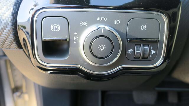 Mercedes-Benz CLA-Klasse d Business Solution