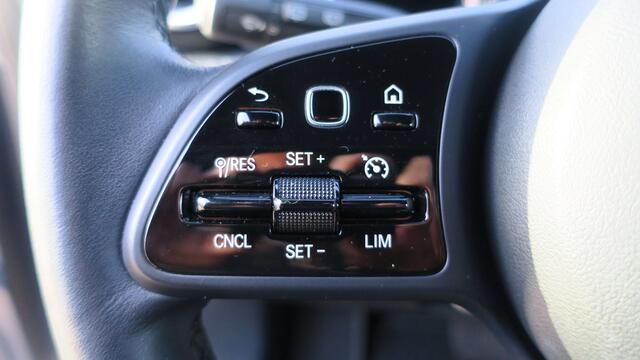 Mercedes-Benz CLA-Klasse d Business Solution