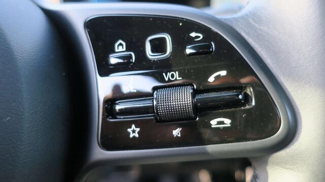 Mercedes-Benz CLA-Klasse d Business Solution