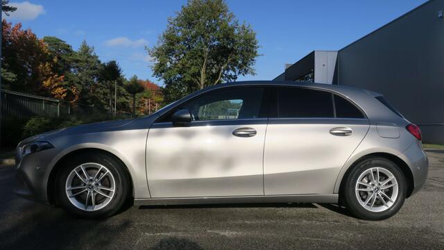 Mercedes-Benz CLA-Klasse d Business Solution