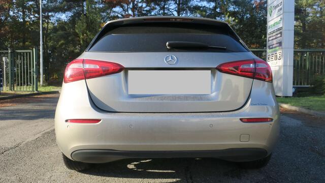 Mercedes-Benz CLA-Klasse d Business Solution