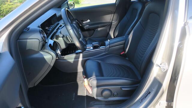 Mercedes-Benz CLA-Klasse d Business Solution