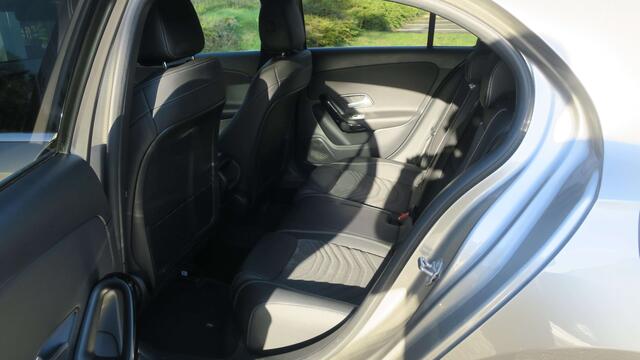 Mercedes-Benz CLA-Klasse d Business Solution
