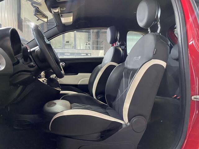 Fiat 500 Sport / GPS SUR CarPlay / 10 000 km