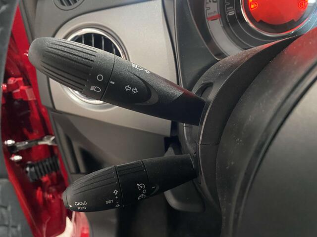 Fiat 500 Sport / GPS SUR CarPlay / 10 000 km