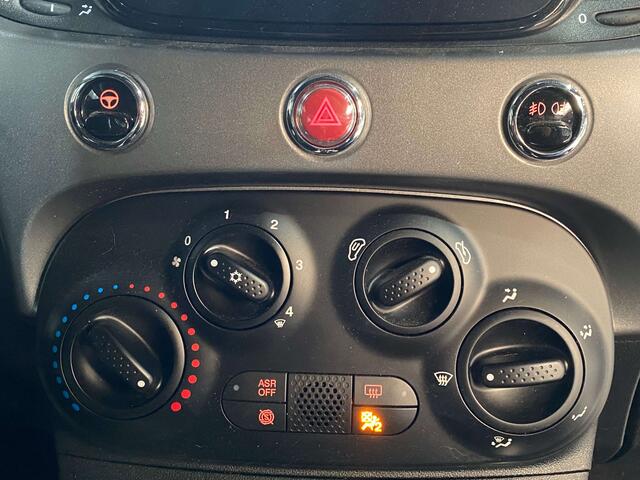 Fiat 500 Sport / GPS SUR CarPlay / 10 000 km