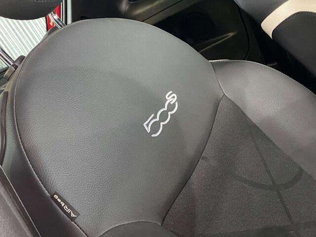 Fiat 500 Sport / GPS SUR CarPlay / 10 000 km