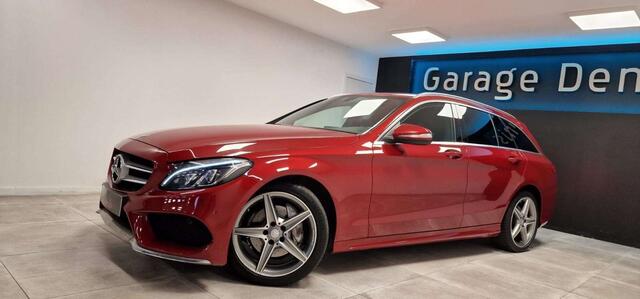 Mercedes-Benz CLA-Klasse dPACK AMGBOITE-AUTOLEDGPSGARANTIE