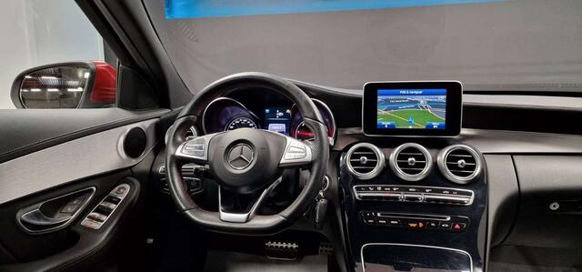 Mercedes-Benz CLA-Klasse dPACK AMGBOITE-AUTOLEDGPSGARANTIE