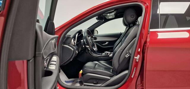 Mercedes-Benz CLA-Klasse dPACK AMGBOITE-AUTOLEDGPSGARANTIE
