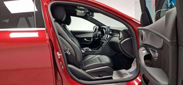 Mercedes-Benz CLA-Klasse dPACK AMGBOITE-AUTOLEDGPSGARANTIE