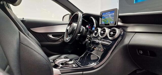 Mercedes-Benz CLA-Klasse dPACK AMGBOITE-AUTOLEDGPSGARANTIE