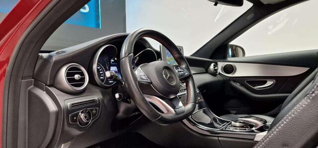 Mercedes-Benz CLA-Klasse dPACK AMGBOITE-AUTOLEDGPSGARANTIE
