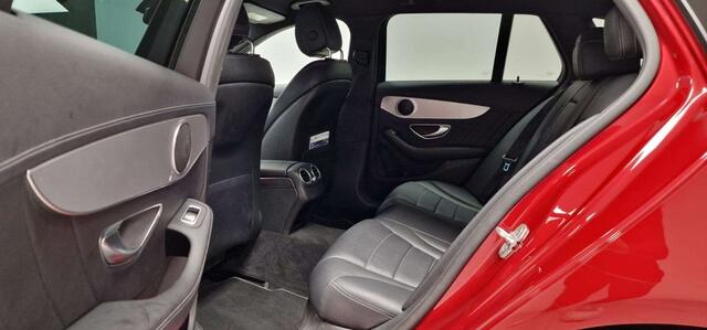 Mercedes-Benz CLA-Klasse dPACK AMGBOITE-AUTOLEDGPSGARANTIE