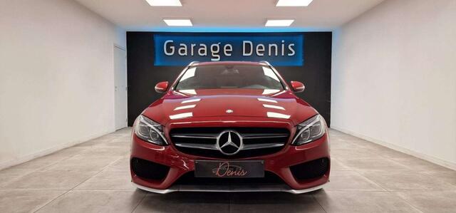 Mercedes-Benz CLA-Klasse dPACK AMGBOITE-AUTOLEDGPSGARANTIE