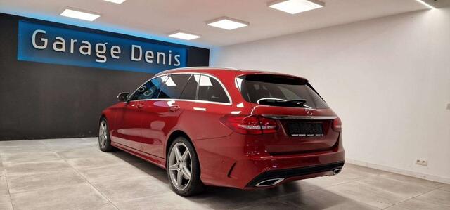 Mercedes-Benz CLA-Klasse dPACK AMGBOITE-AUTOLEDGPSGARANTIE