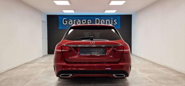Mercedes-Benz CLA-Klasse dPACK AMGBOITE-AUTOLEDGPSGARANTIE