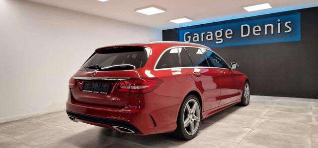 Mercedes-Benz CLA-Klasse dPACK AMGBOITE-AUTOLEDGPSGARANTIE