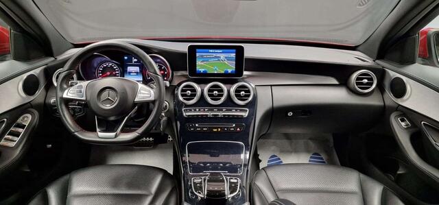 Mercedes-Benz CLA-Klasse dPACK AMGBOITE-AUTOLEDGPSGARANTIE
