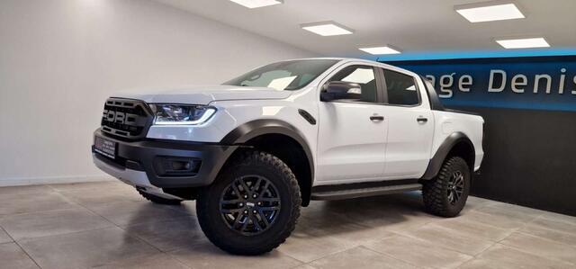 Ford Ranger 2.0Tdci NEUF FULL OPTION TVA 21% GARANTIE