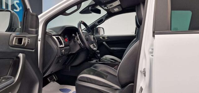 Ford Ranger 2.0Tdci NEUF FULL OPTION TVA 21% GARANTIE