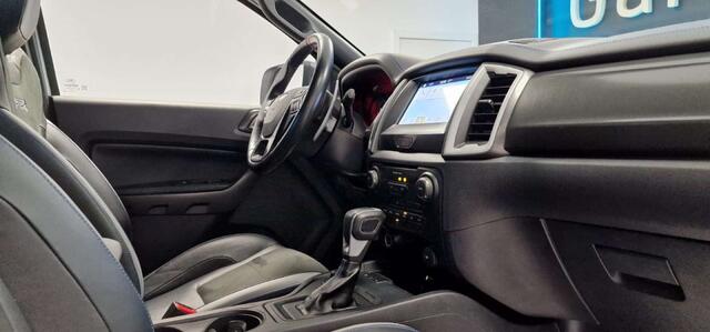 Ford Ranger 2.0Tdci NEUF FULL OPTION TVA 21% GARANTIE