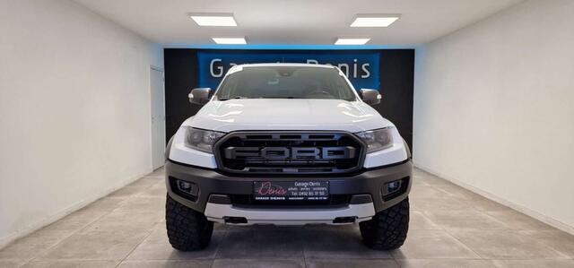 Ford Ranger 2.0Tdci NEUF FULL OPTION TVA 21% GARANTIE