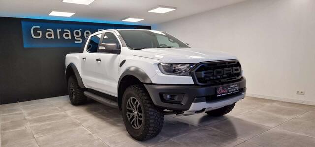 Ford Ranger 2.0Tdci NEUF FULL OPTION TVA 21% GARANTIE
